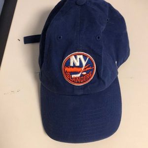 NY Islanders SnapBack